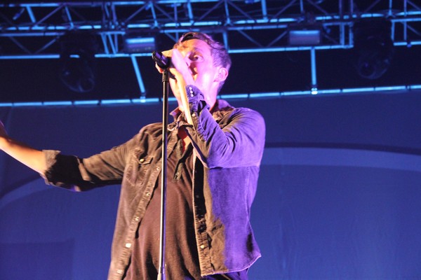 KEANE in Beirut-Part 2